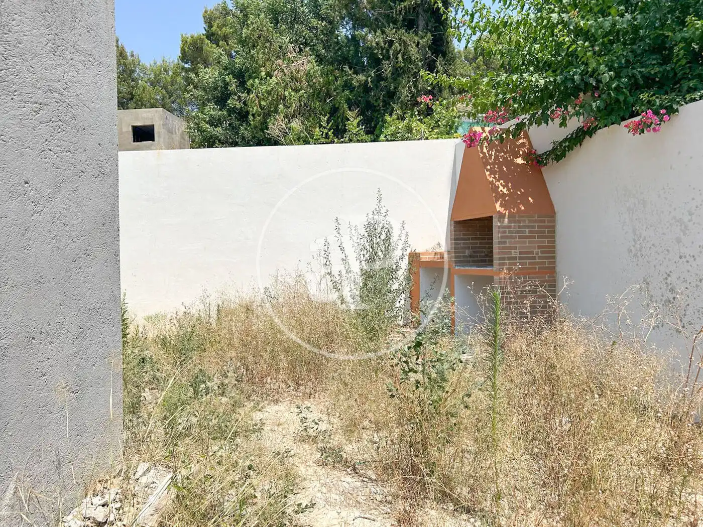 Casa adosada en venta en Godelleta con Jardín privado, Terraza y Balcón