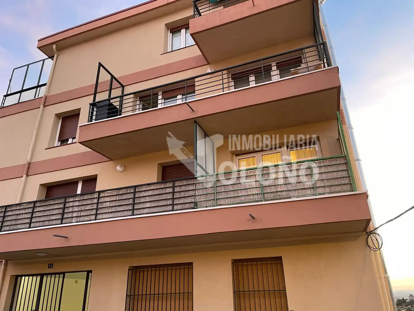 Flat with pool for sale in La Horca Kalea 10, imagen 7