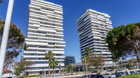 Foto 3 de Apartament en venda a Paseo Marítimo Oeste - Pacífico, Málaga Capital