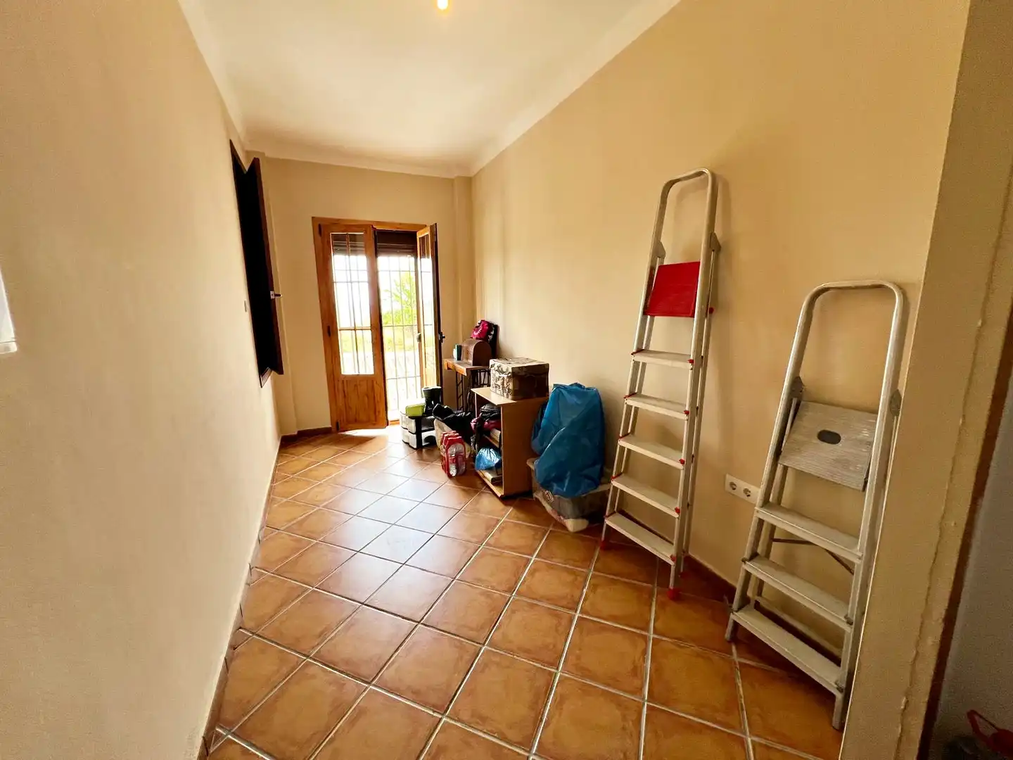 Casa o chalet en venta en Escacena del Campo con Aire acondicionado, Terraza y Trastero