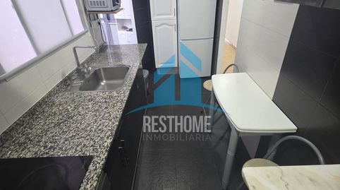 Foto 4 de Piso en venta en Sueca ciudad, Sueca