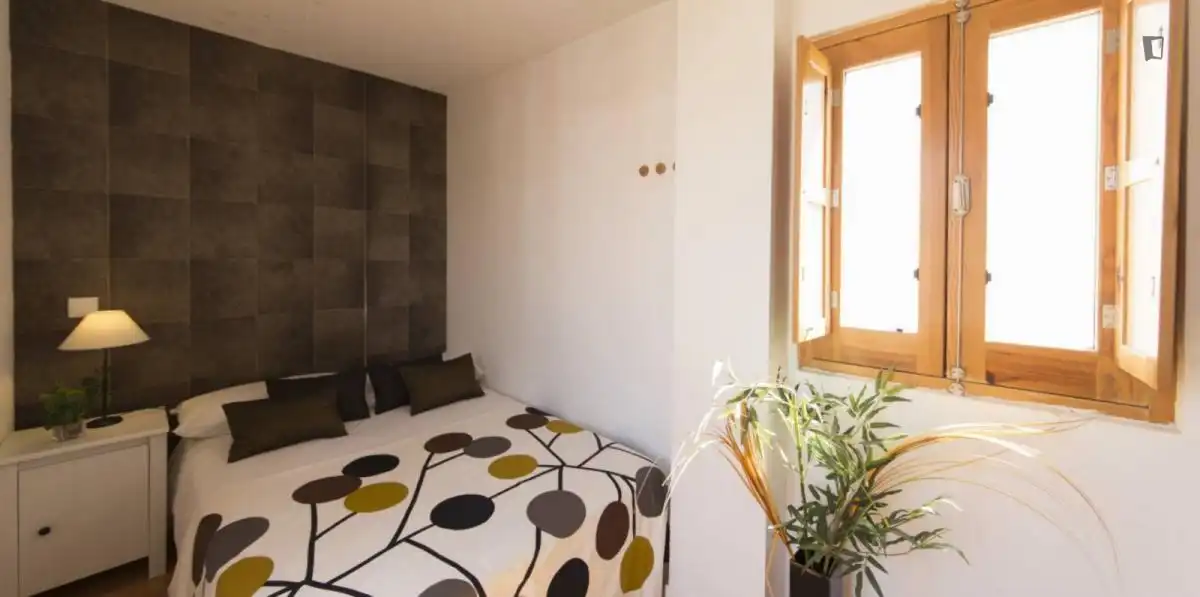 Apartamento de alquiler en Puerta del Ángel