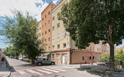 Exterior view of Flat for sale in  Barcelona Capital