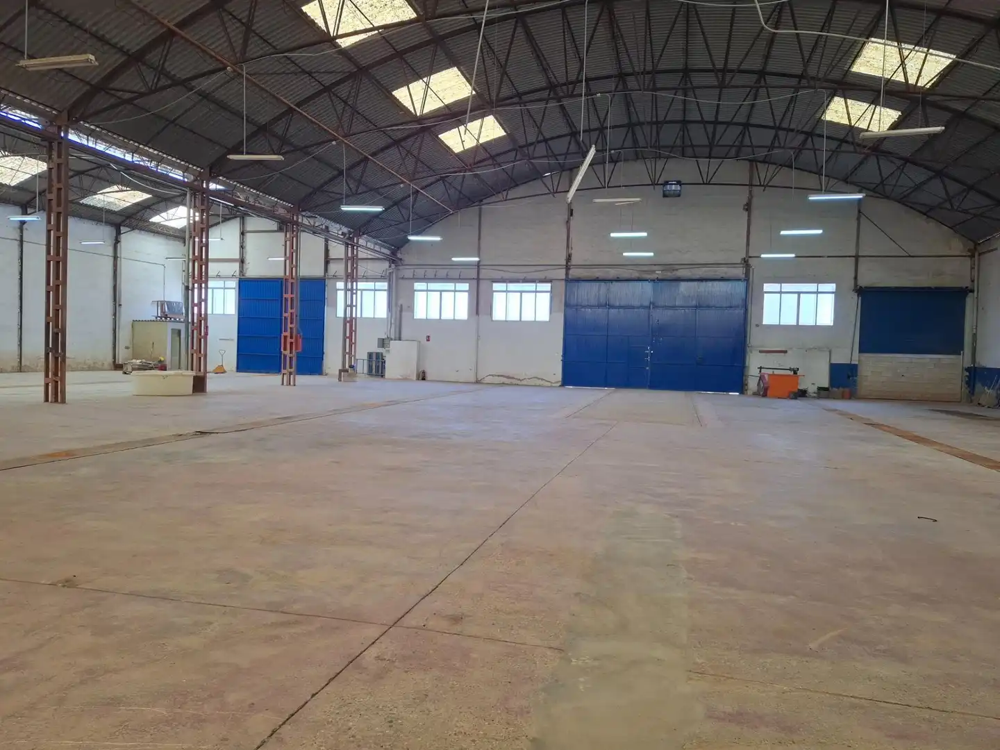 Nave industrial en venta en Algemesí, imagen 17