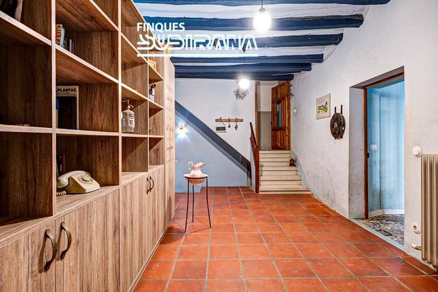 Casa-chalet en Venta en La Pobla de Claramunt