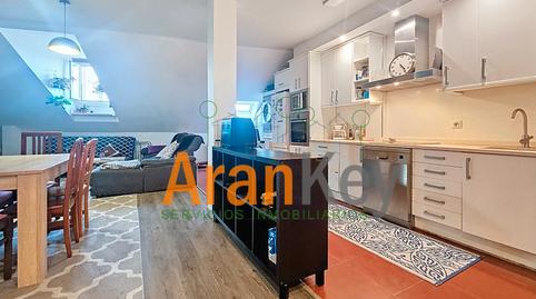 Foto 3 de Àtic en venda a Calle del Rey, Centro, Aranjuez