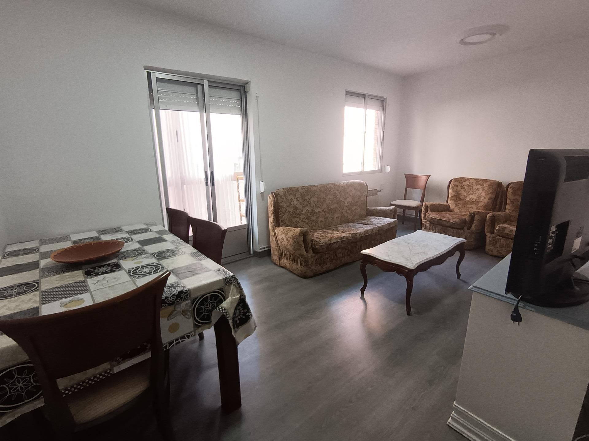 Flat to rent in Vadillos