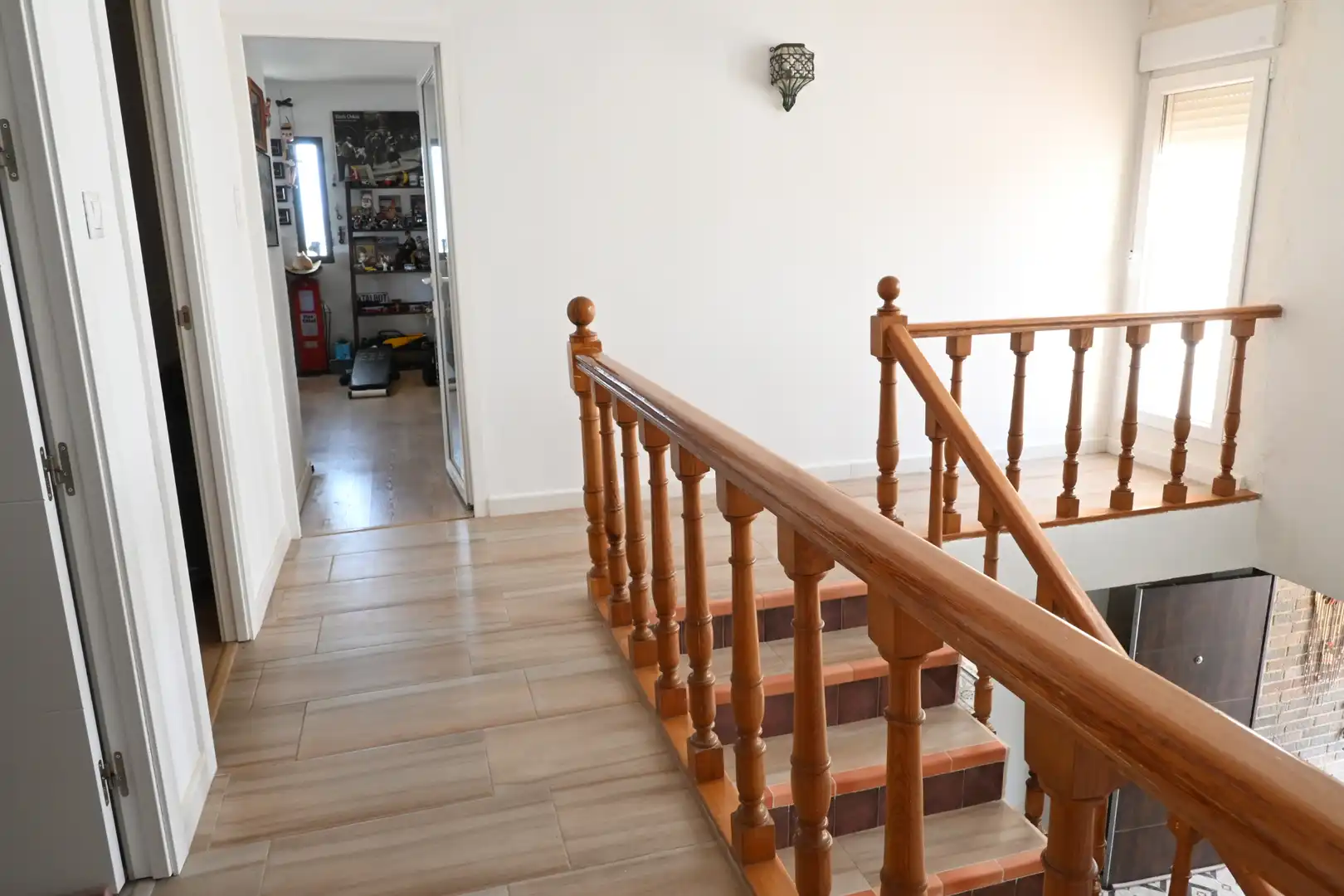 Casa o xalet en venda en Las Gabias amb Jardí privat, Terrassa i Traster
