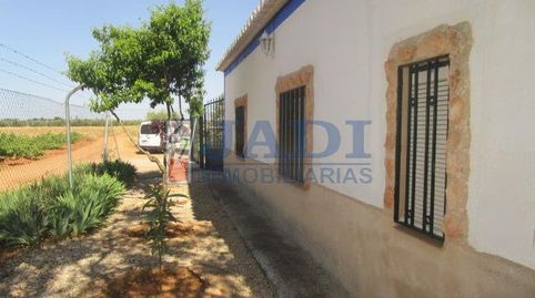 Photo 2 of Country homes for sale in Valdepeñas, Ciudad Real