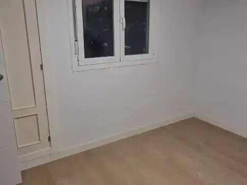 Bedroom of Flat for sale in Getafe  with Air Conditioner