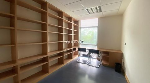 Foto 3 de Oficina en venta en Paseo Paseo Landabarri, Artatza - Pinueta - Pinosolo, Leioa