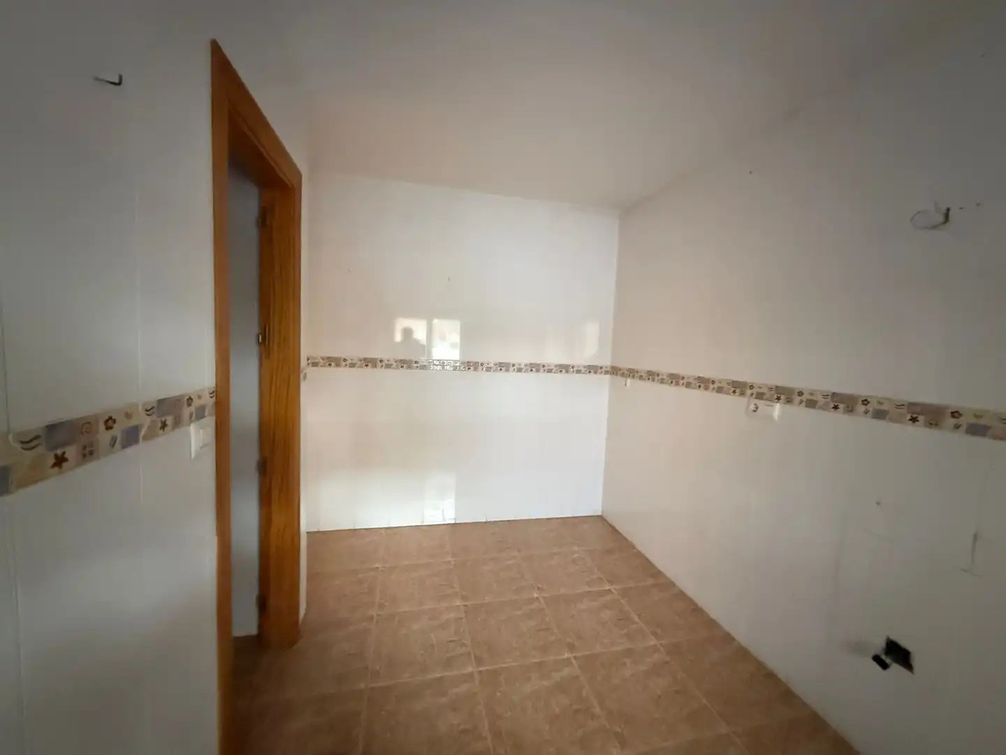 Piso en venta en Vera