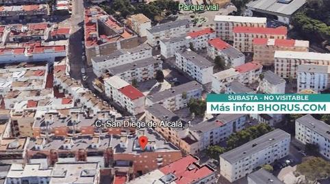 Photo 3 of Flat for sale in San Diego de Alcala, 1, Crevillet, El Puerto de Santa María