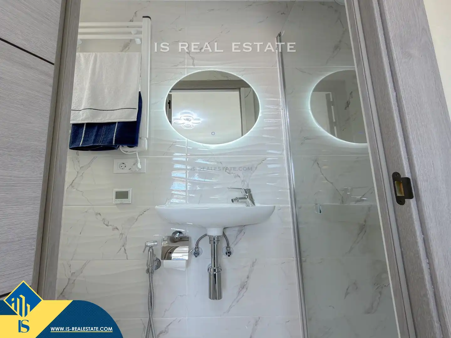 Casa amb piscina en venda a Nueva Torrevieja - Aguas Nuevas, imagen 44