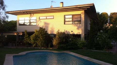Foto 5 de Casa o chalet en venta en Petrer, Alicante