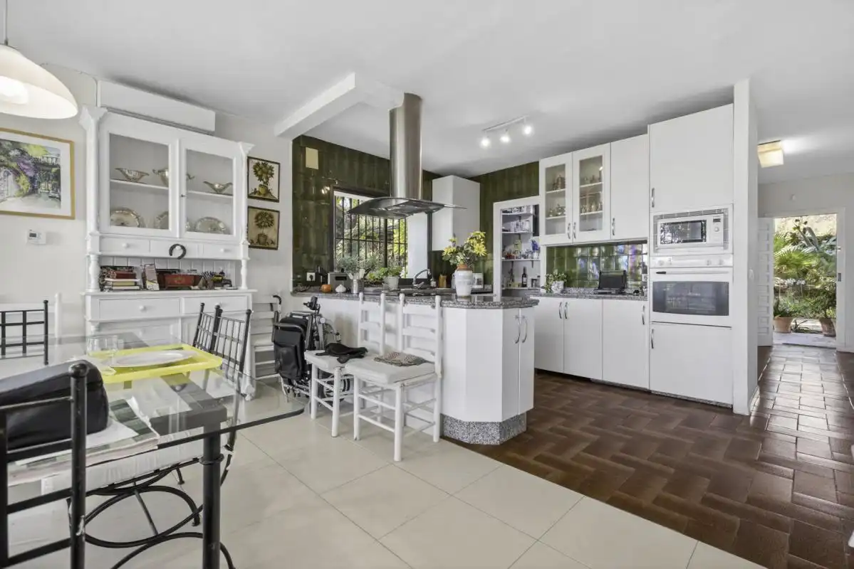 Casa o chalet en venta en Calle Villares Altos, Santa Eufemia