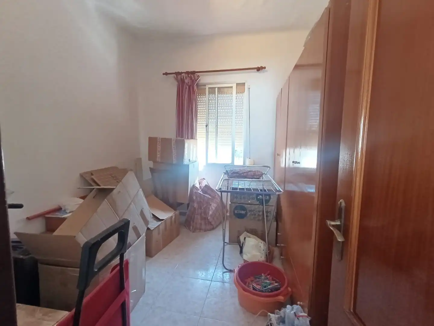 Piso en venta en Málaga con Terraza y Trastero