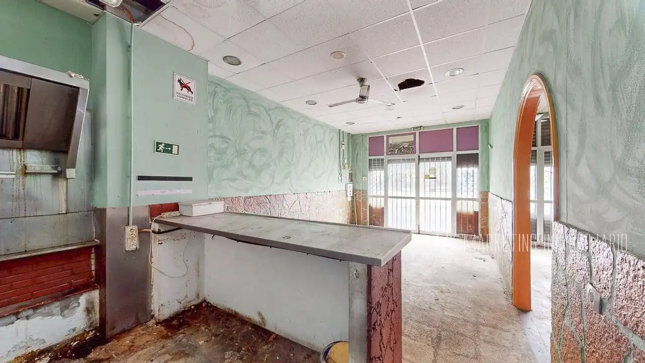 Residencial en venda a FRANCHY ROCA 41, imagen 28