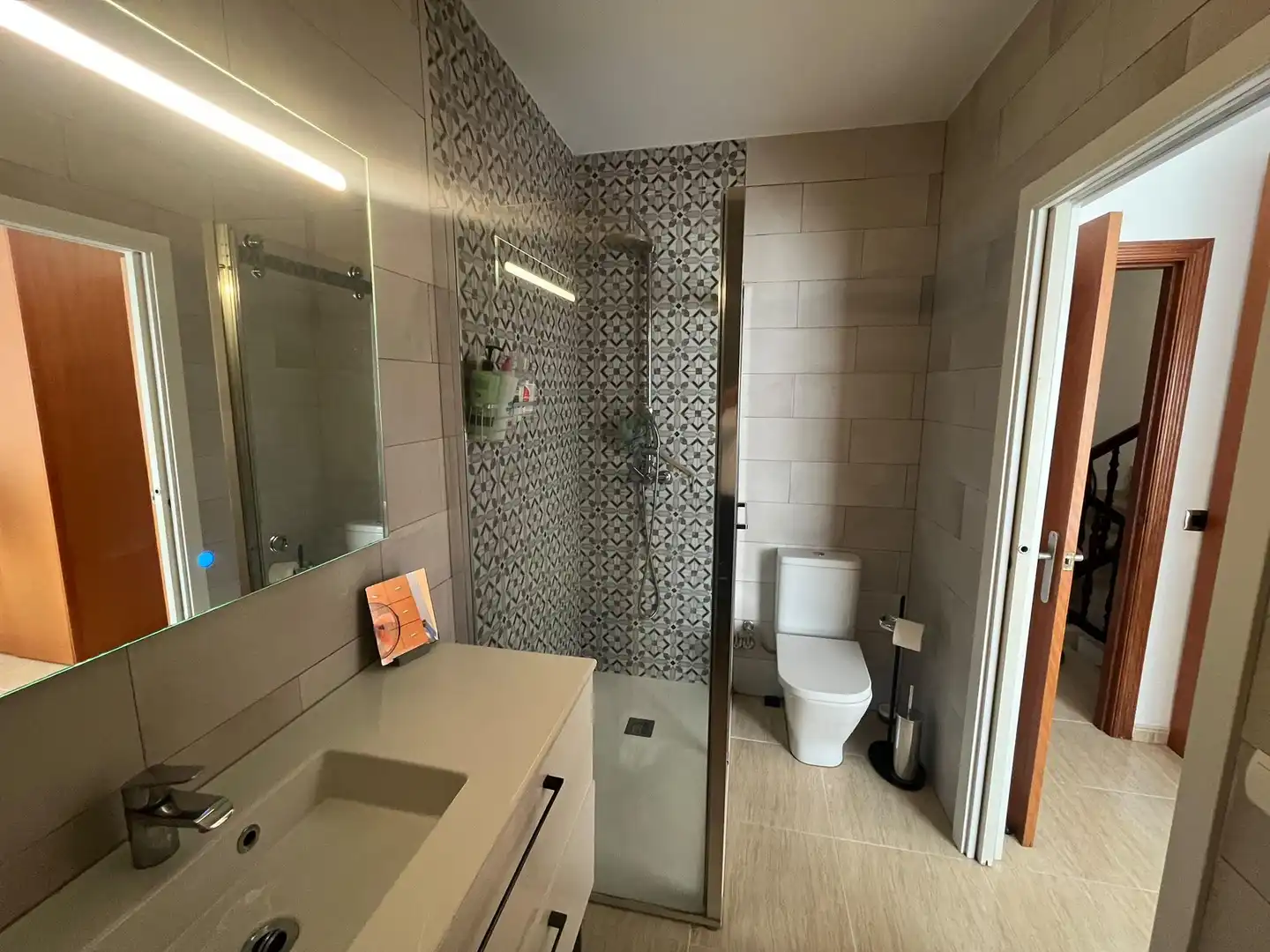 Casa bifamiliare in vendita a Migjorn, imagen 17