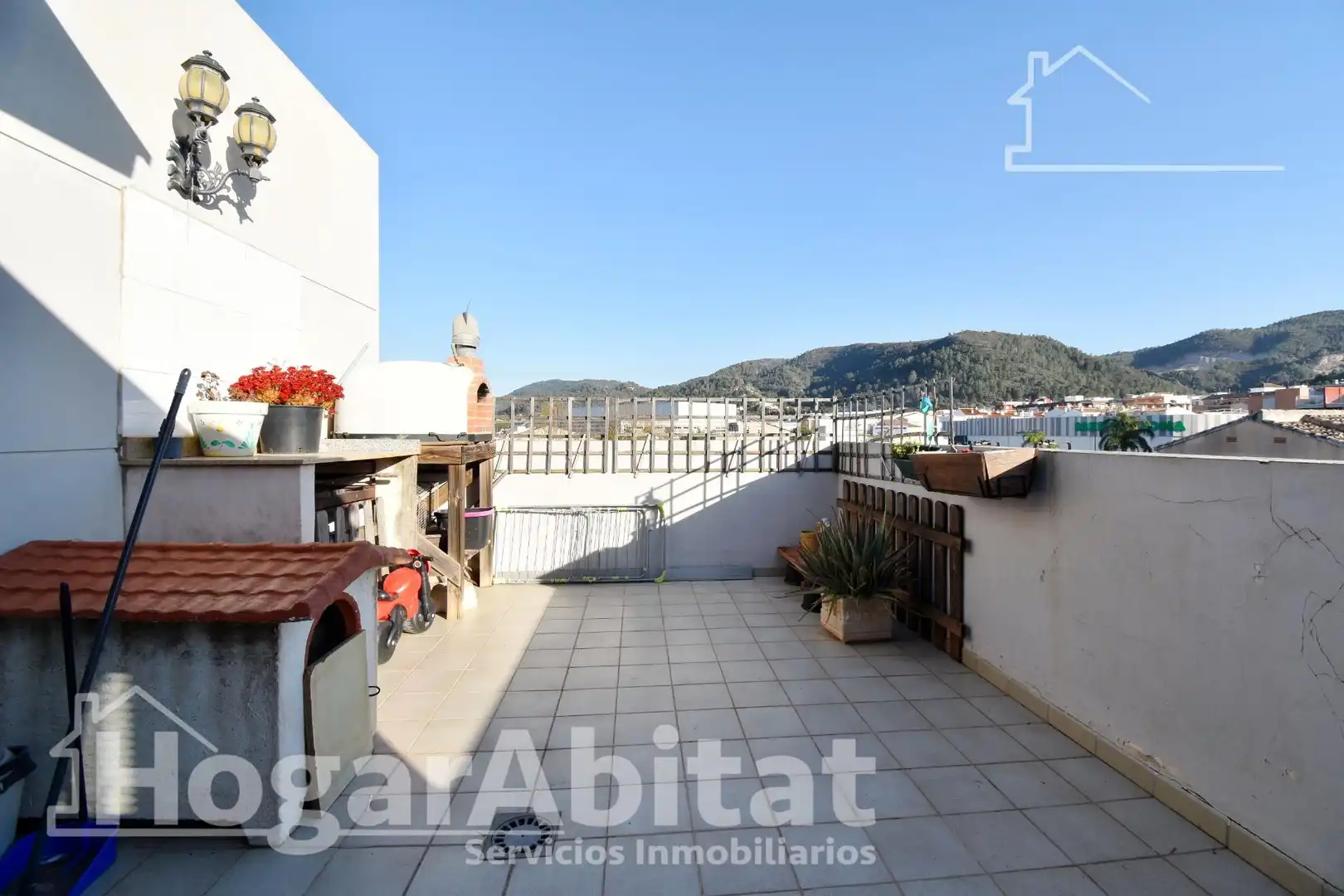 Ático en venta en Calle Vernissa, Vilallonga / Villalonga