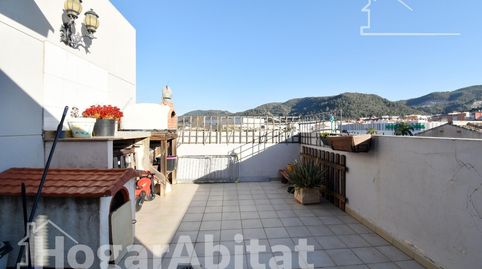 Foto 3 de Àtic en venda a Calle Vernissa, Vilallonga / Villalonga, Valencia