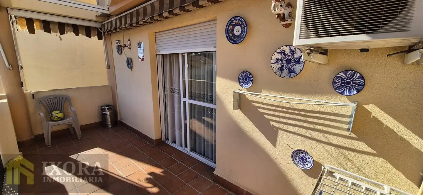 Casa en venda a Calle Huesca, imagen 3