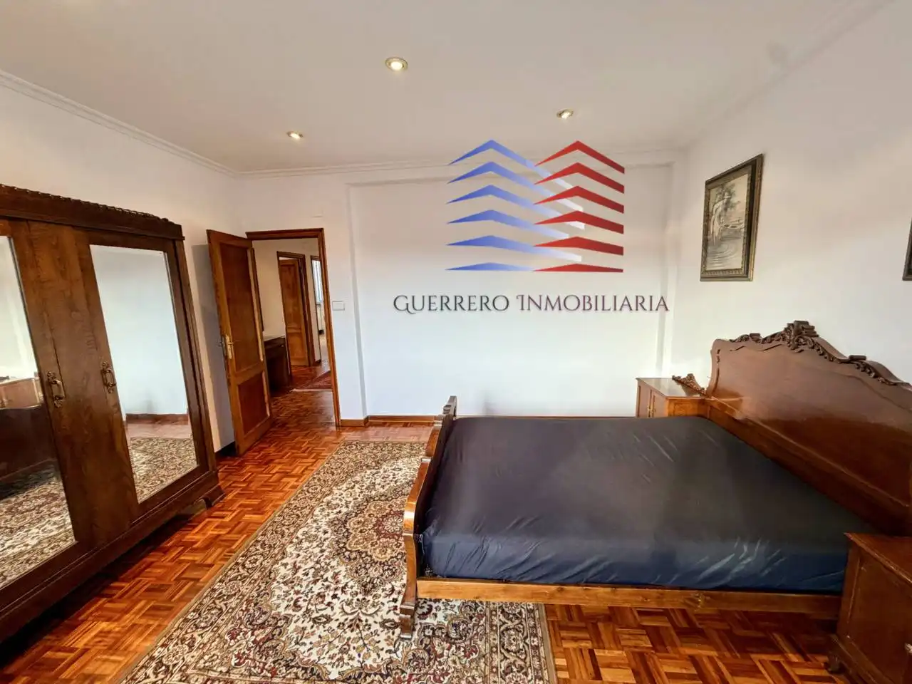 Apartment mit Terrasse zum Verkauf in Calle Ervedelo, imagen 19