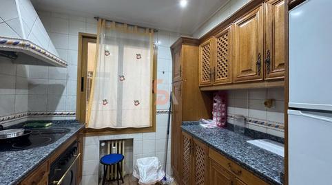 Foto 2 de Piso de alquiler en Labradores, Circular, Valladolid Capital