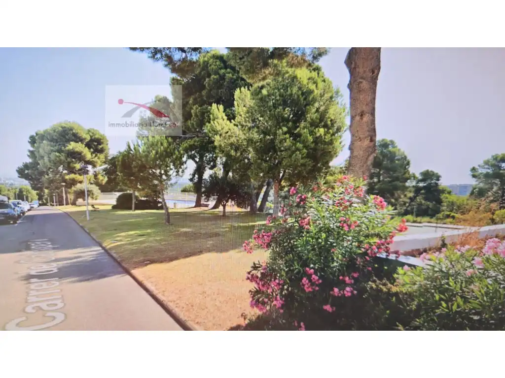 Jardín de Ático en venta en Vila-seca con Jardín privado, Terraza y Piscina