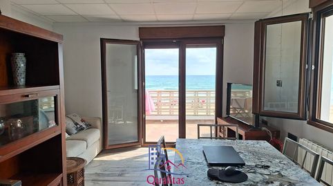 Foto 2 de Apartamento de alquiler en Oliva Playa, Oliva