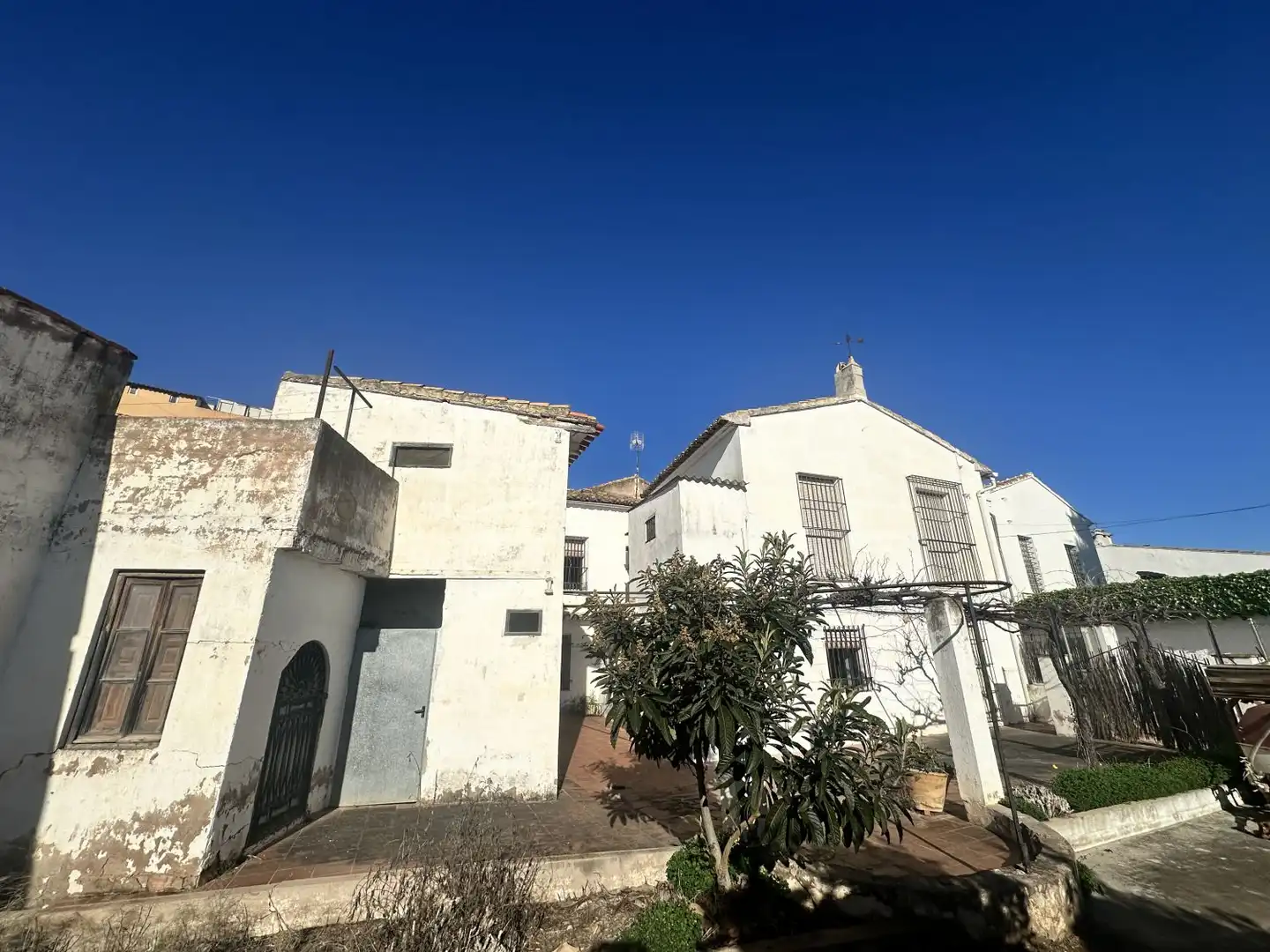 House with terrace for sale in Algímia de Alfara, imagen 55