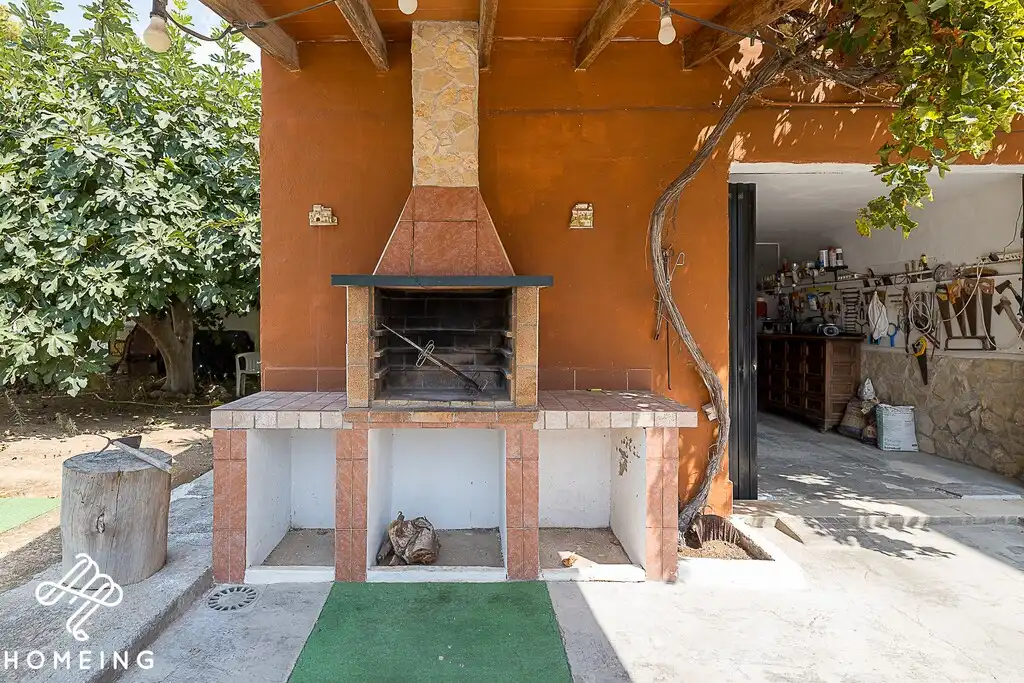 Detached house with pool for sale in Platja de Palma, imagen 12