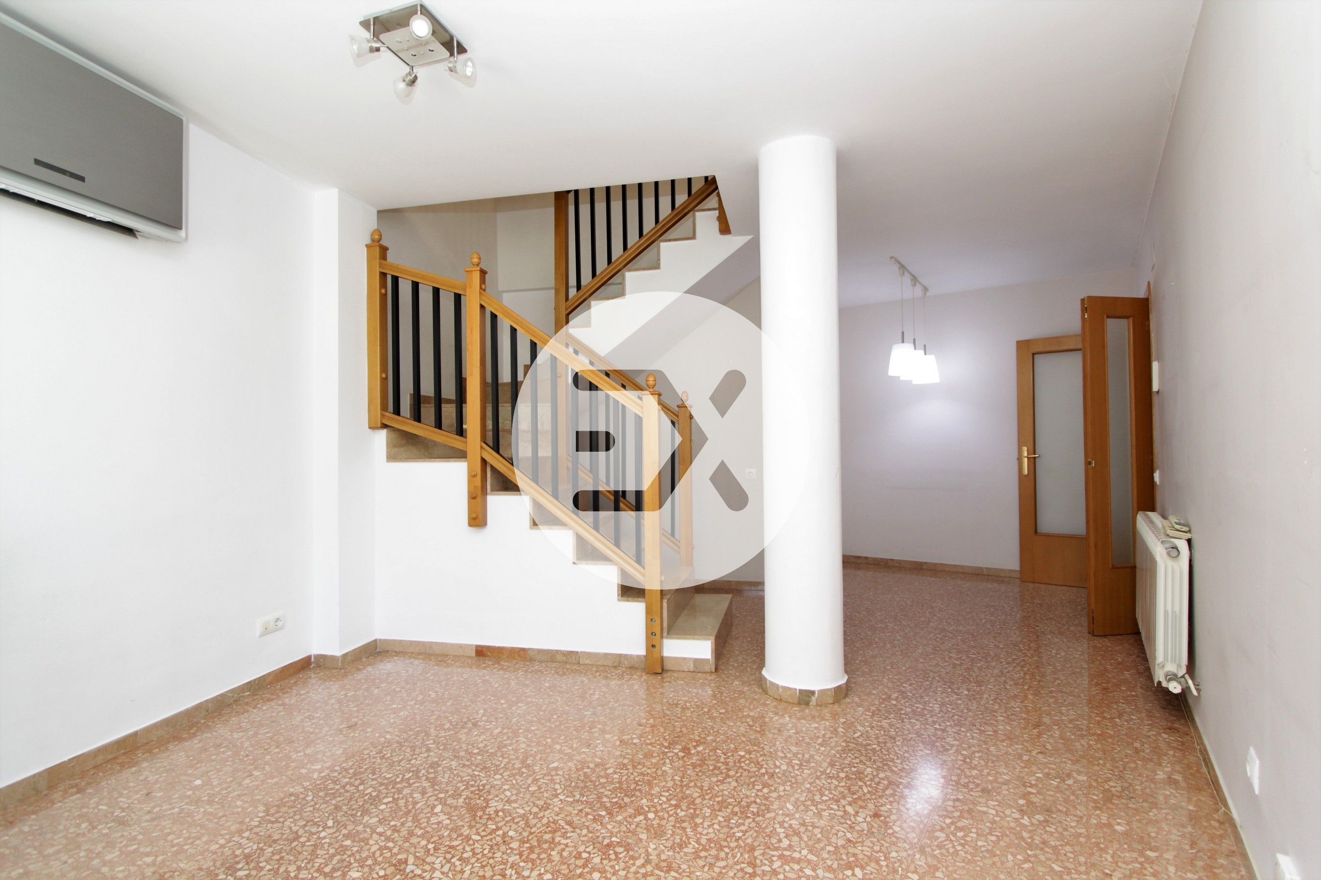 Duplex for sale in Sant Boi de Llobregat  with Air Conditioner, Heating and Terrace