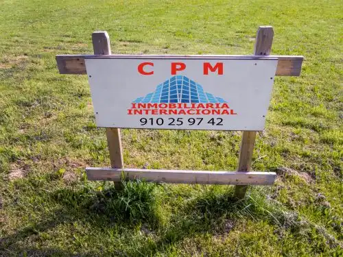 Aparcament de Residencial en venda en Madrid