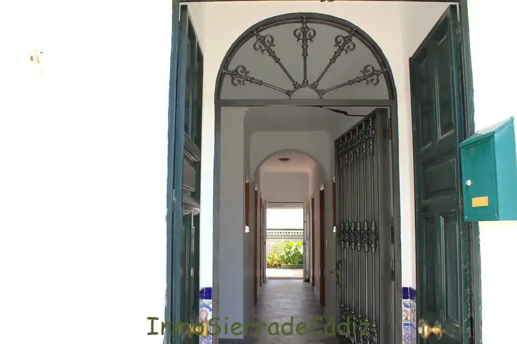 Haus zum Verkauf in Algodonales, imagen 3