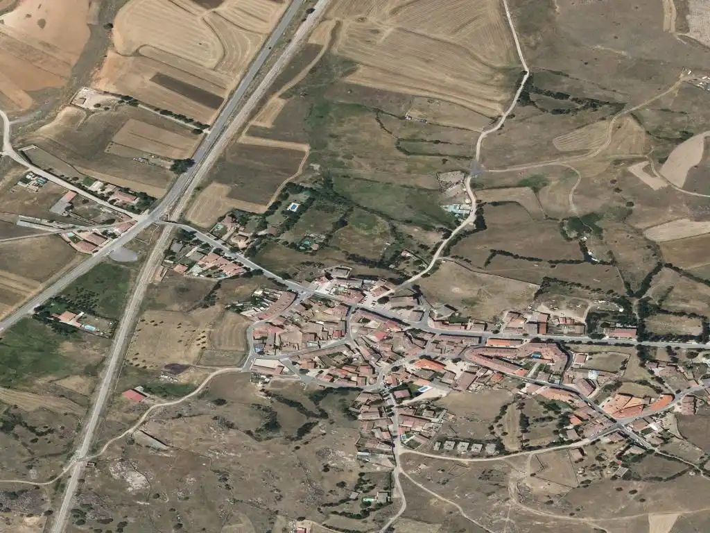 Terreny residencial en venda a LAS ANGUSTIAS (PARCELA 12) 16, imagen 3