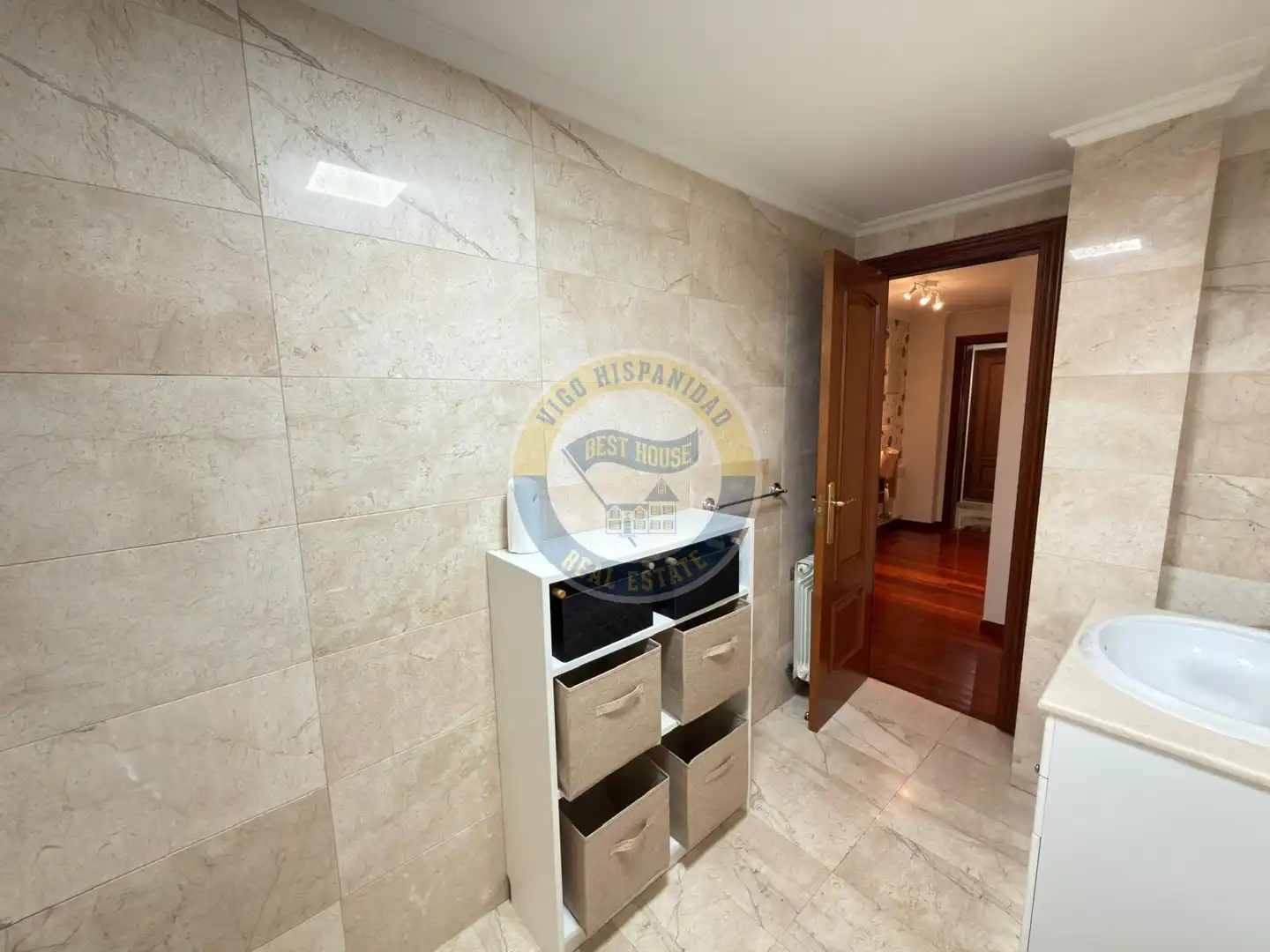 Apartment mit Aufzug zur Miete in Calle ROSALIA DE CASTRO, imagen 25