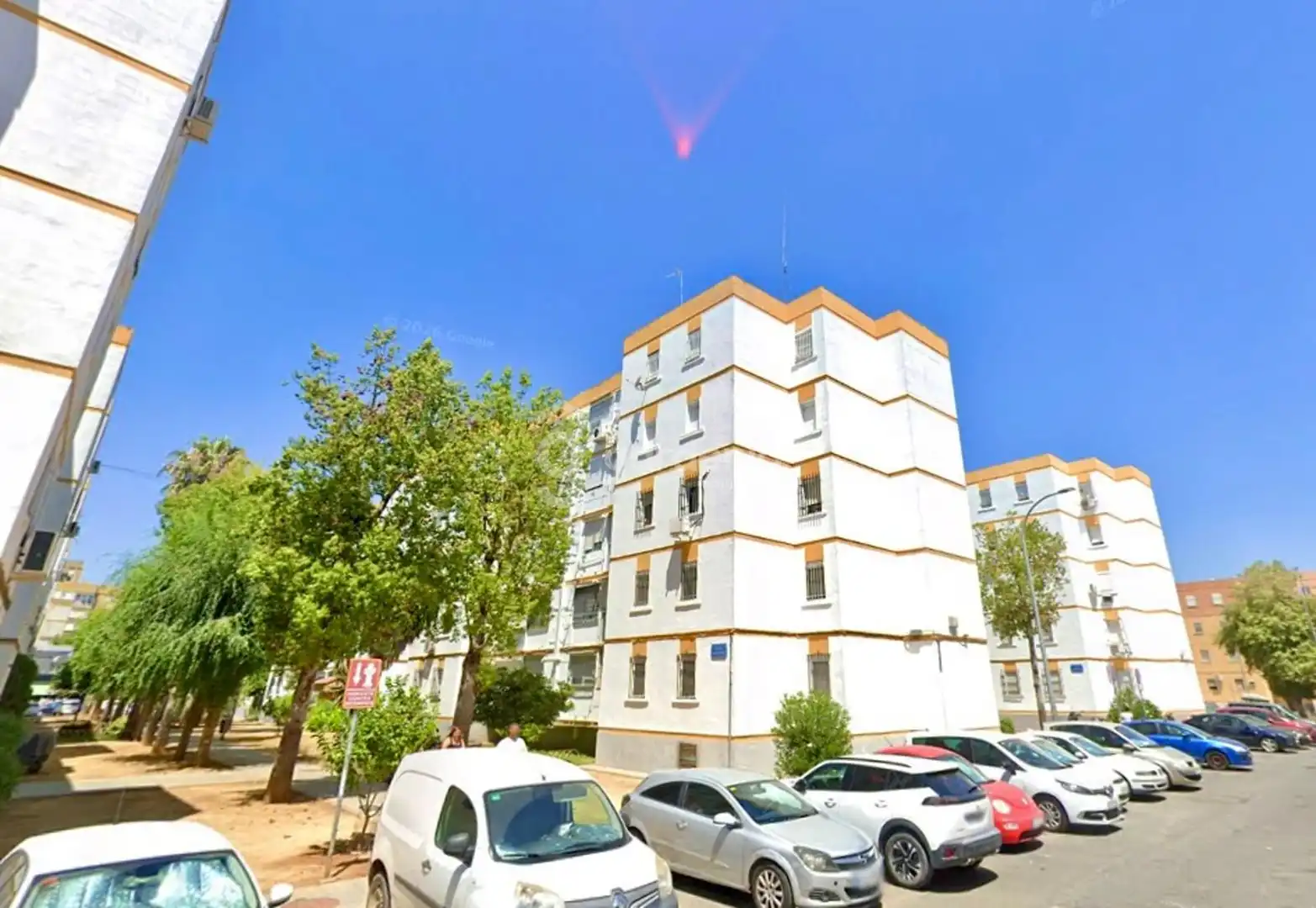 Piso con ascensor en venta en Sembradores, imagen 2