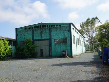 Nau industrial en venda a N-547 16