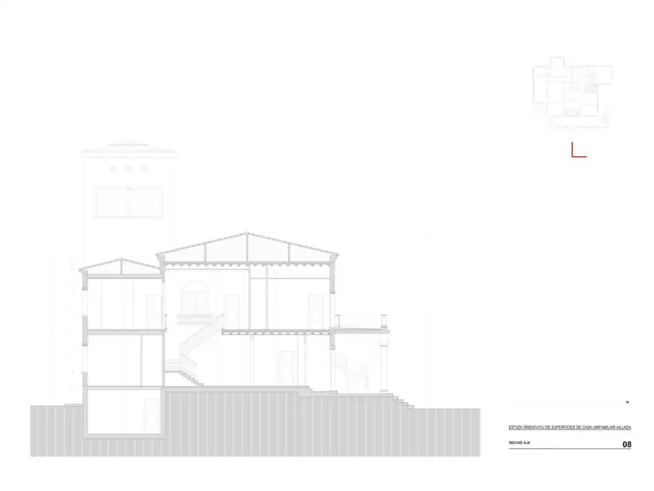 Casa o chalet en venta en Terrassa con Aire acondicionado, Calefacción y Jardín privado