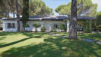 Jardí de Casa o xalet de lloguer en Villanueva de la Cañada amb Calefacció, Jardí privat i Terrassa