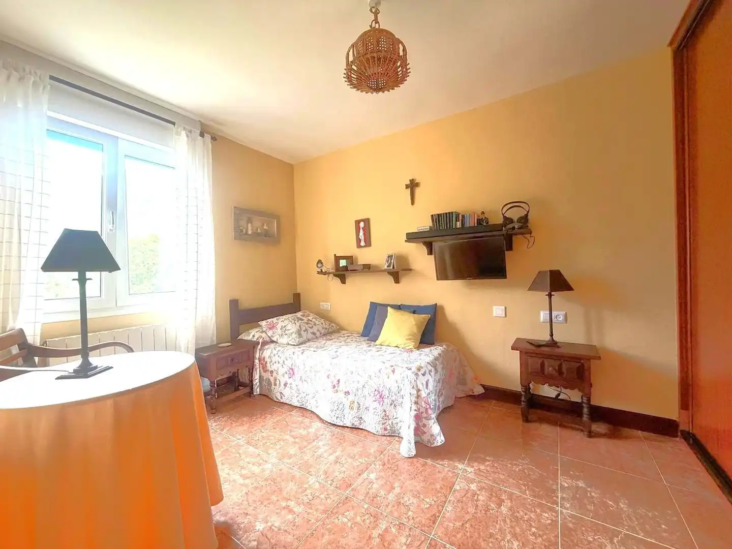 Wohnung zum Verkauf in Barrio Oriñon, imagen 9
