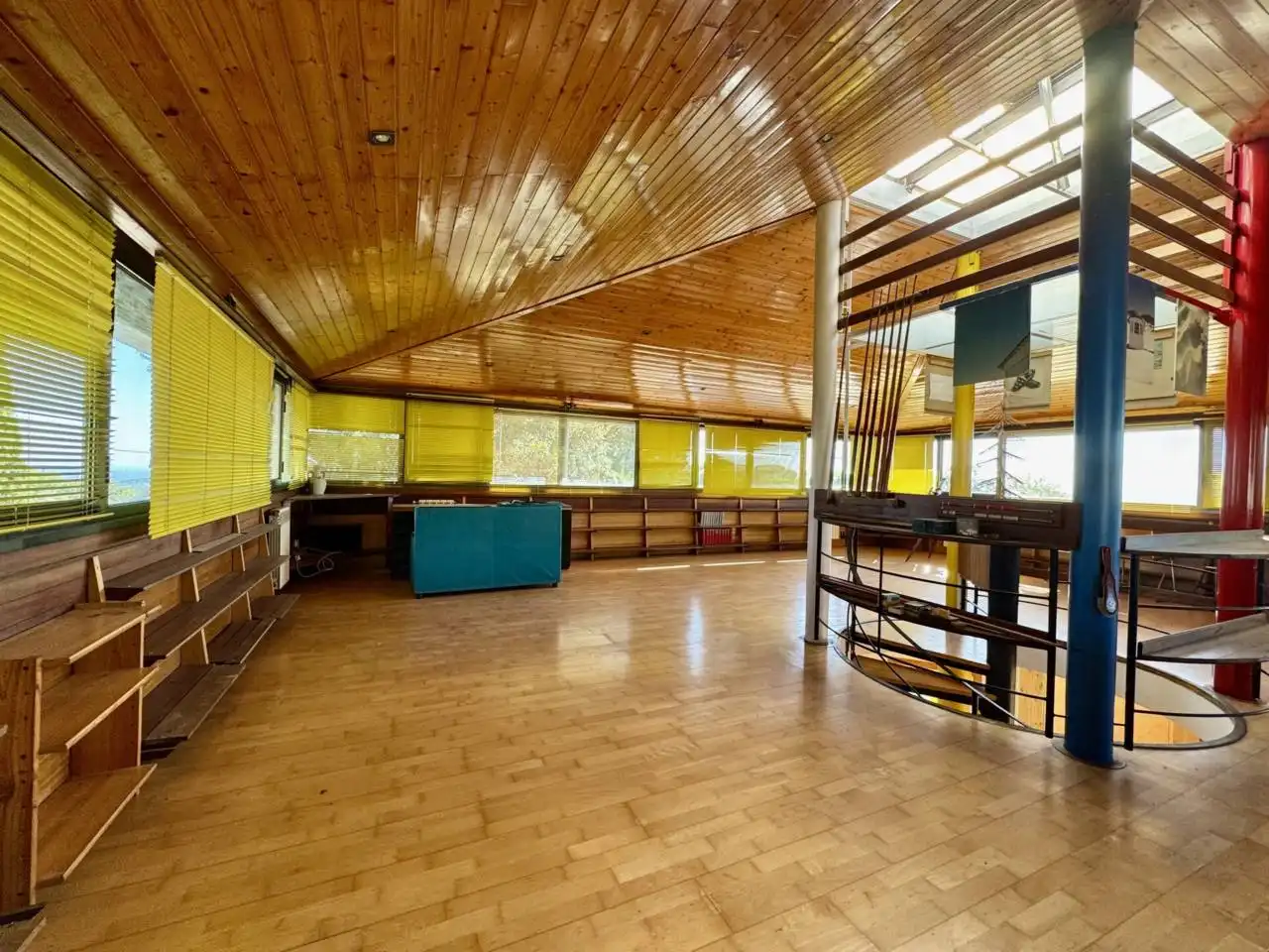 Duplex avec terrasse à louer à La Roca del Vallès, imagen 12