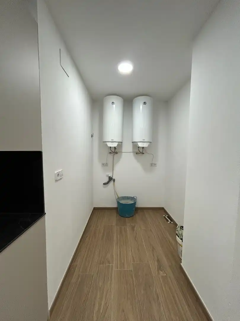Baño de Piso en venta en Figueres con Aire acondicionado, Calefacción y Parquet