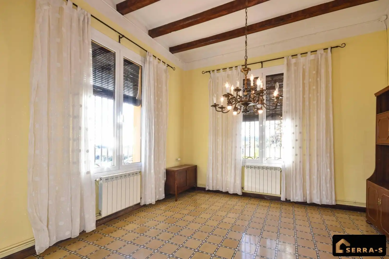 Casa rústica con jardín en venta en Calle INDUSTRIA, imagen 18