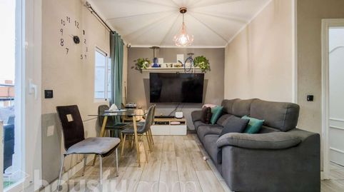 Foto 4 von Dachboden zum Verkauf in Cl Font de Canyelles, ., Verdum, Barcelona Capital