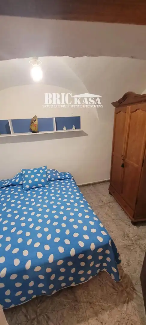 Bedroom of Houses for sale in Zarza de Montánchez  with Terrace