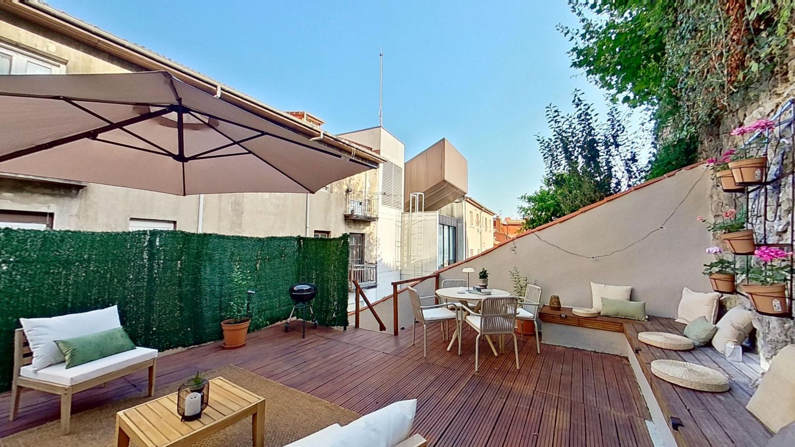 Piso en venta en Santander - RIO DE LA PILA, General Dávila, Santander