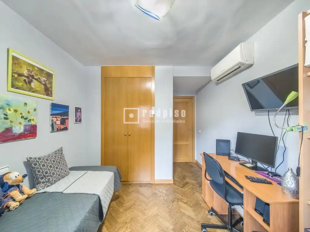 Flat for sale in Parque Oeste - Fuente Cisneros