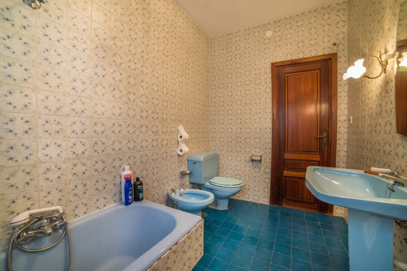Country homes for sale in Avenida de las palmeras, Lo Pagán